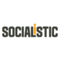 Socialistic logo, Socialistic contact details