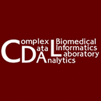 CDAL logo, CDAL contact details