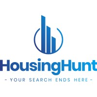 Housing Hunt logo, Housing Hunt contact details