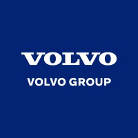 Volvo Group China logo, Volvo Group China contact details