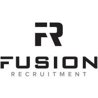 Fusion Recruitment Ireland logo, Fusion Recruitment Ireland contact details