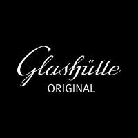 Glashütte Original logo, Glashütte Original contact details