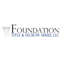 FOUNDATION TITLE ESCROW logo, FOUNDATION TITLE ESCROW contact details