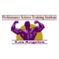 Performance Science Training Institute Los Angeles logo, Performance Science Training Institute Los Angeles contact details