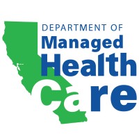 Department Of Managed Care logo, Department Of Managed Care contact details