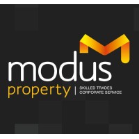 Modus Property logo, Modus Property contact details