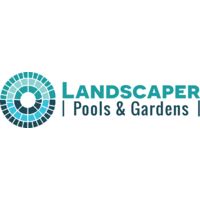 Landscaper - Pools & Gardens logo, Landscaper - Pools & Gardens contact details