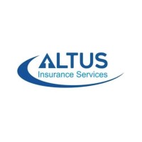 Altus Insurance Services Pty Ltd logo, Altus Insurance Services Pty Ltd contact details