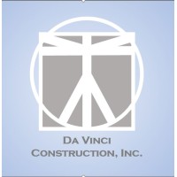 Da Vinci Construction, Inc logo, Da Vinci Construction, Inc contact details