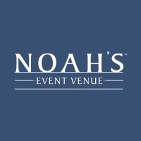 NOAH'S Event Venue logo, NOAH'S Event Venue contact details