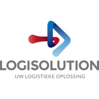 Logisolution logo, Logisolution contact details