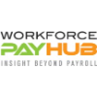 Workforce PayHub logo, Workforce PayHub contact details