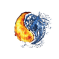 Fire & Ice Therapeutic Massage logo, Fire & Ice Therapeutic Massage contact details