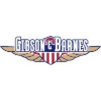 Gibson & Barnes logo, Gibson & Barnes contact details