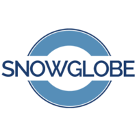 SNOWGLOBE logo, SNOWGLOBE contact details