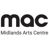 Midlands Arts Centre logo, Midlands Arts Centre contact details