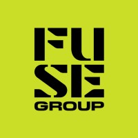 FUSE Group LLC logo, FUSE Group LLC contact details