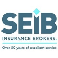 SEIB Insurance Brokers logo, SEIB Insurance Brokers contact details