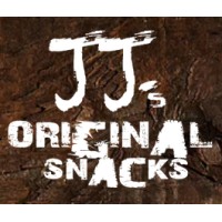 JJ's Original Snacks logo, JJ's Original Snacks contact details