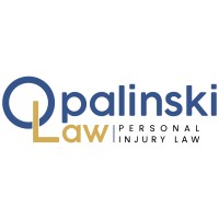 OPALINSKI LAW logo, OPALINSKI LAW contact details