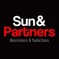 Sun & Partners Professional Corporation logo, Sun & Partners Professional Corporation contact details