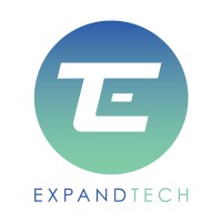 Expand Tech logo, Expand Tech contact details