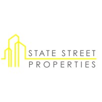 State Street Properties logo, State Street Properties contact details