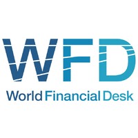 World Financial Desk logo, World Financial Desk contact details