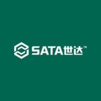 SATA Tools logo, SATA Tools contact details