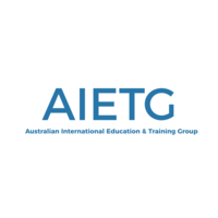 Australian International Education & Training Group (AIETG) logo, Australian International Education & Training Group (AIETG) contact details