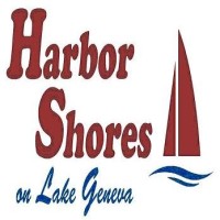 Harbor Shores on Lake Geneva logo, Harbor Shores on Lake Geneva contact details