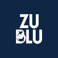 ZuBlu logo, ZuBlu contact details