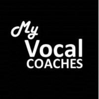 My Vocal Coaches logo, My Vocal Coaches contact details