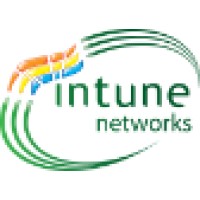 Intune Networks logo, Intune Networks contact details