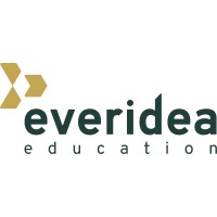 Everidea Education logo, Everidea Education contact details