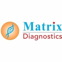 Matrix Diagnostics logo, Matrix Diagnostics contact details