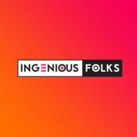 Ingenious Folks- Digital Advertising Agency logo, Ingenious Folks- Digital Advertising Agency contact details