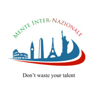 Mente Inter-Nazionale logo, Mente Inter-Nazionale contact details