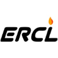 ERCL logo, ERCL contact details