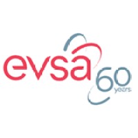 EVSA Group logo, EVSA Group contact details