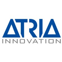 ATRIA Innovation logo, ATRIA Innovation contact details