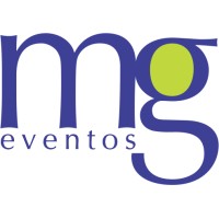 MG Eventos logo, MG Eventos contact details