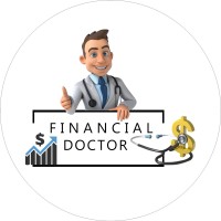 Financial Doctor logo, Financial Doctor contact details