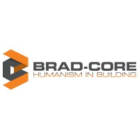 BRAD-CORE logo, BRAD-CORE contact details