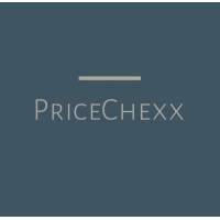 Pricechexx logo, Pricechexx contact details