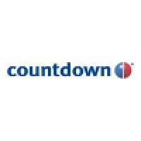 Countdown Associates Limited logo, Countdown Associates Limited contact details