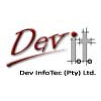 Dev InfoTec (Pty) Ltd. logo, Dev InfoTec (Pty) Ltd. contact details