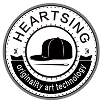 Hengxing Caps & Garments Co., Ltd. logo, Hengxing Caps & Garments Co., Ltd. contact details