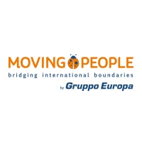 Moving People by Gruppo Europa logo, Moving People by Gruppo Europa contact details