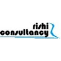 Rishi Consultancy logo, Rishi Consultancy contact details